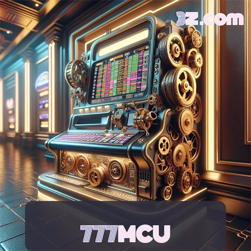Experiência Imperdível em Slots do 777MCU no Brasil