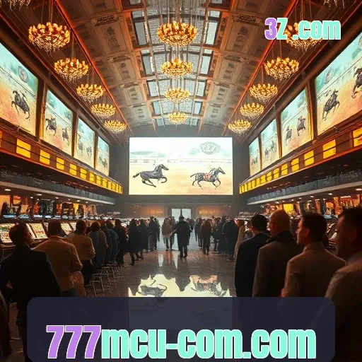 777MCU: Como o Login Melhora Sua Experiência de Jogo