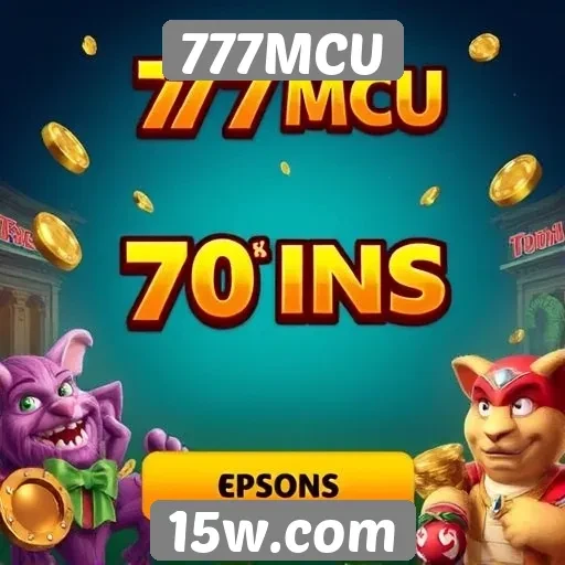 Os jogos mais populares disponíveis no 777MCU