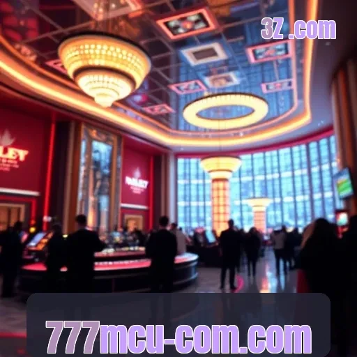 777MCU: Pagamentos que Transformam Sua Experiência de Jogo