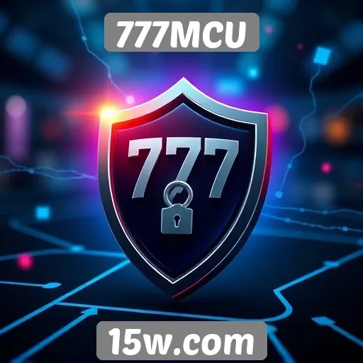 Novos recursos de segurança no 777MCU