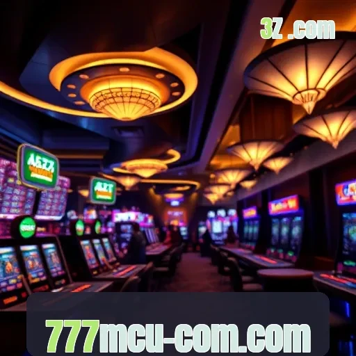 777MCU: Explore o Impressionante Suporte 24/7 para Jogadores